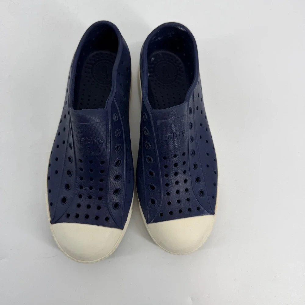 Native pre owned